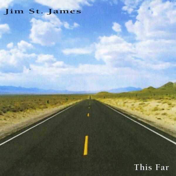 Cover art for This Far
