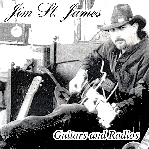Cover art for Guitars & Radios